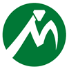 Logo for Mantis.