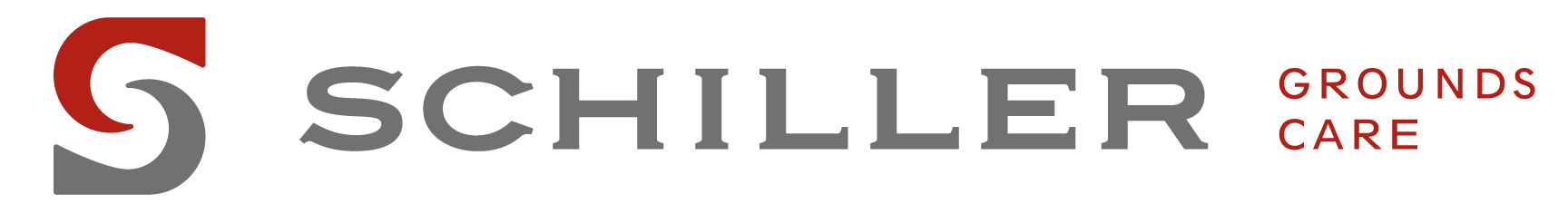 Logo for Schiller Grounds Care