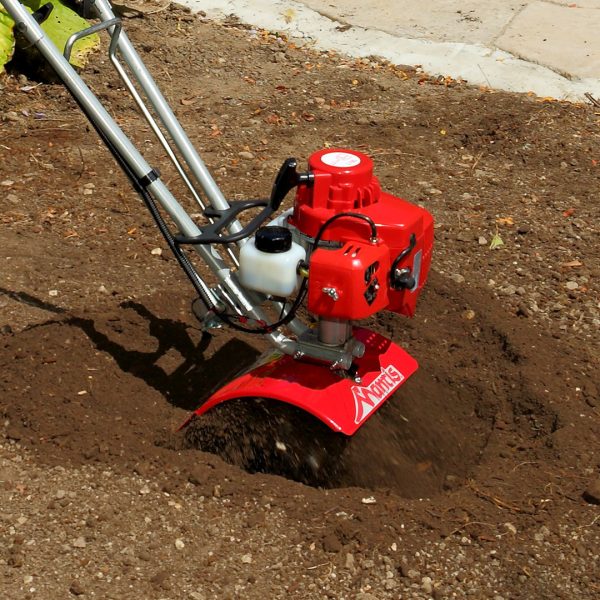 その他 KALTIVA L45 2-CYCLE ENGINE CULTIVATOR Amazon.com : Earthquake 20015 Versa 2-in-1 Tiller Cultivator