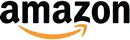 Logo for Amazon.