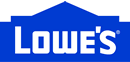 Logo for Lowe's.