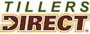 Logo for Tillers Direct.