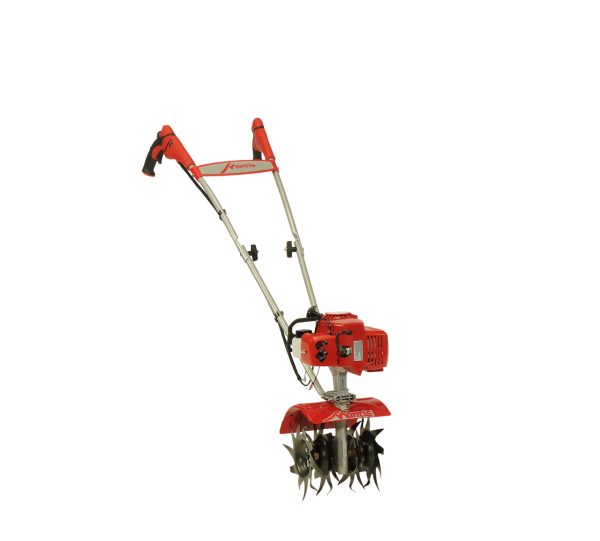 The Mantis 2-Cycle 7920 Tiller/Cultivator | Mantis.com