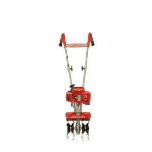 Mantis 7920 tiller by schiller grounds care