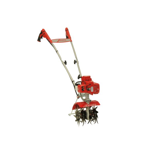 The Mantis 2-cycle 7924 Tiller/Cultivator