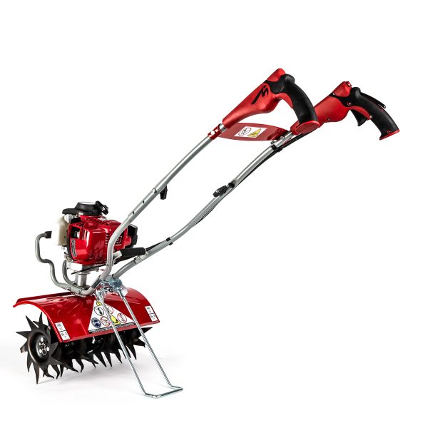 The Mantis XP Tiller/Cultivator | Mantis.com