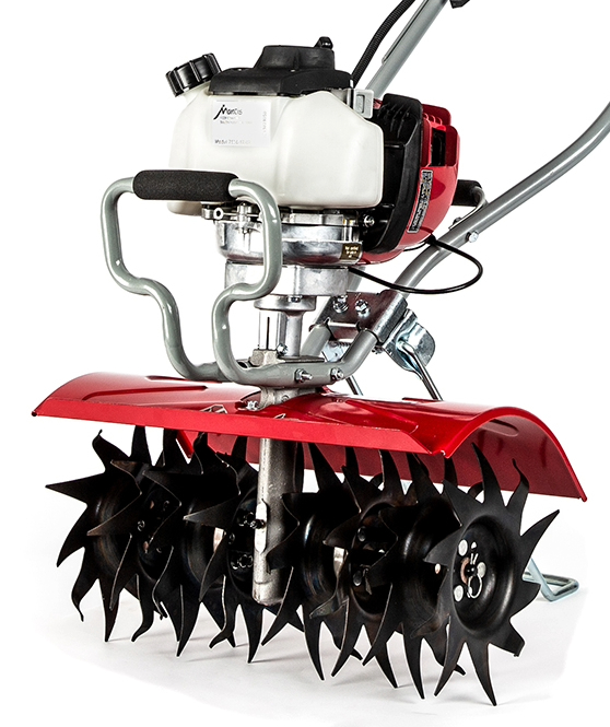 The Mantis XP Tiller/Cultivator | Mantis.com