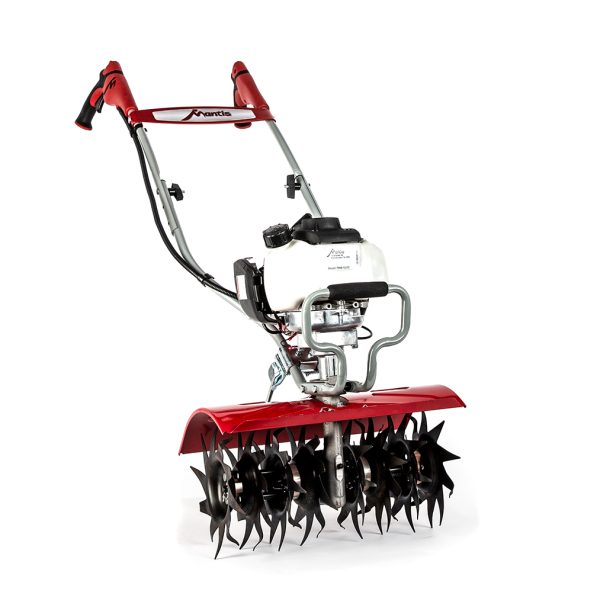 small tiller home depot