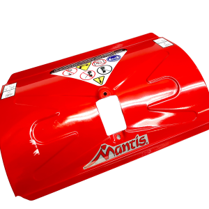 Replacement Fender for Mantis Gas XP Tiller - Mantis.com