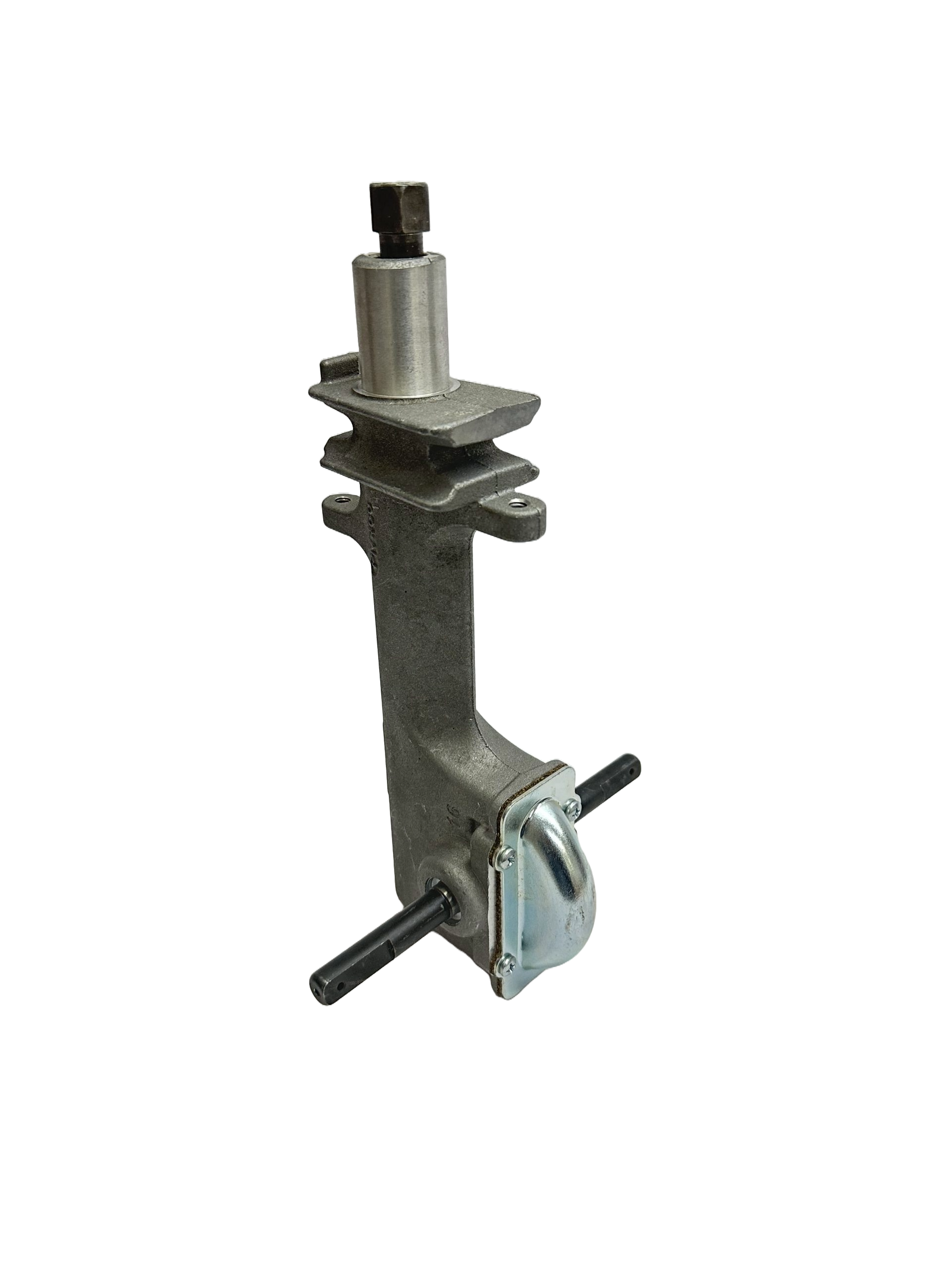 まんてぃす NEW Original Mantis Tiller parts # 400010 Gearbox Fits all