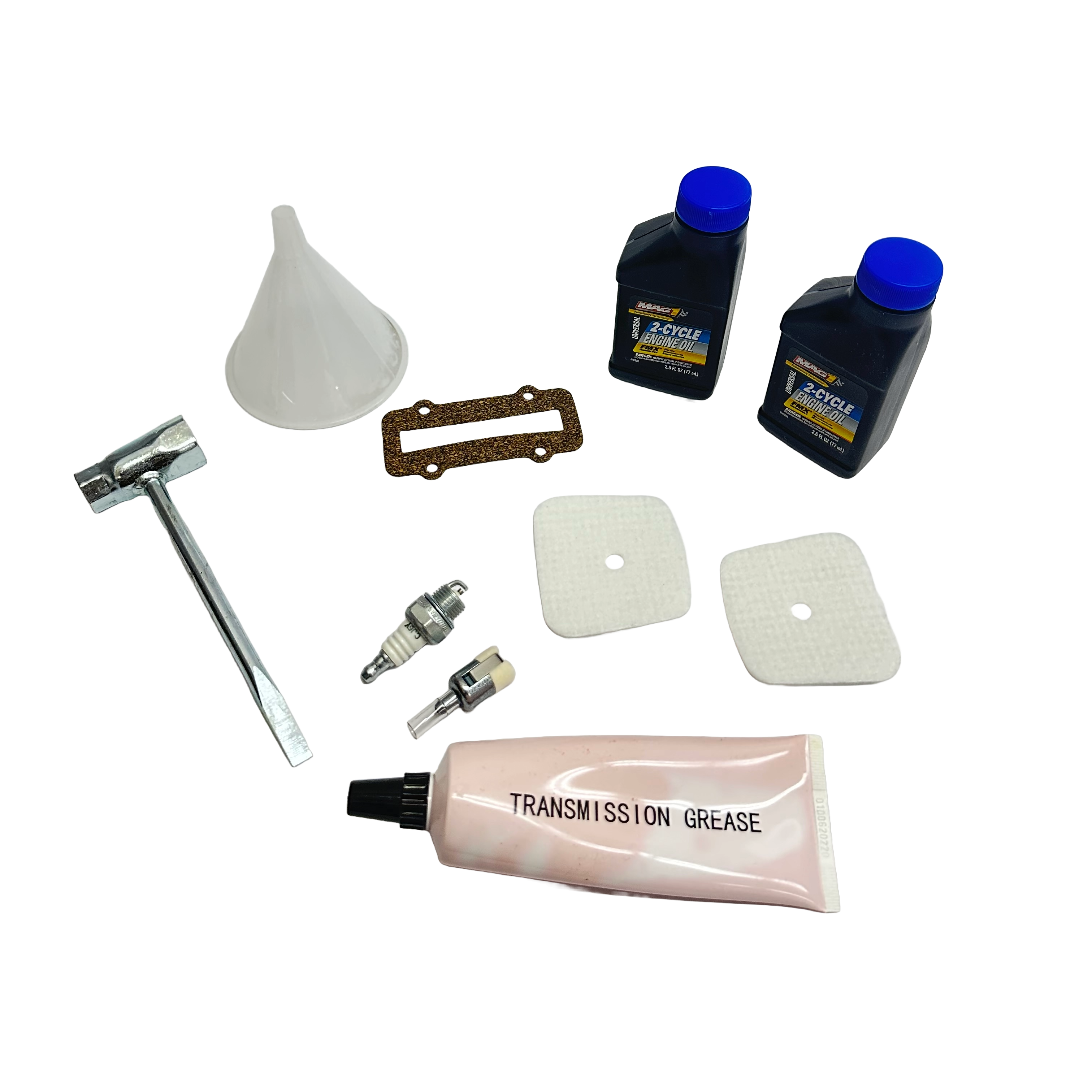 Tune-Up Kit for Mantis 2-Cycle Gas Tillers